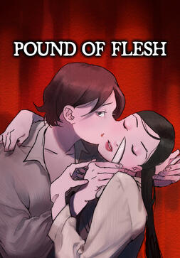 Pound Of Flesh