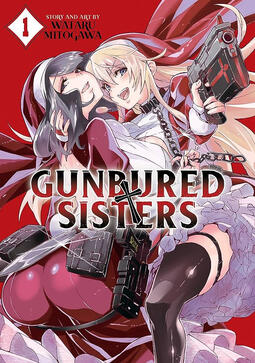 Gunbured X Sisters